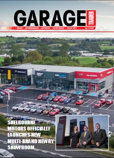 Garage vol 5