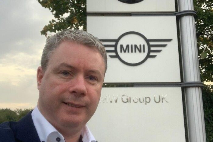 Genuine BMW and MINI Parts Sales Goes from Strength to Strength