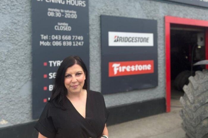 Celine added to First Stop team as network targets Ireland growth