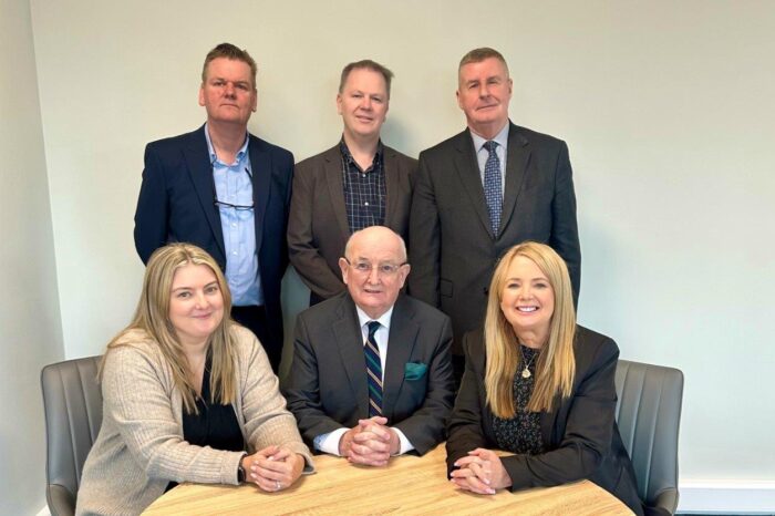 Serfac expands with move to new Tallaght warehouse