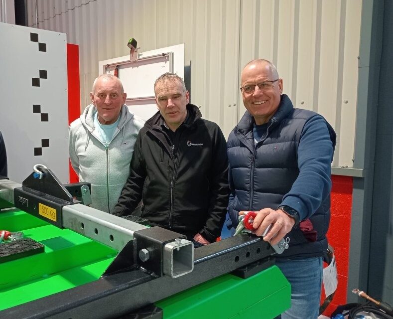 Ryans Automotive 3-day Customer Open Days in Enniscorthy