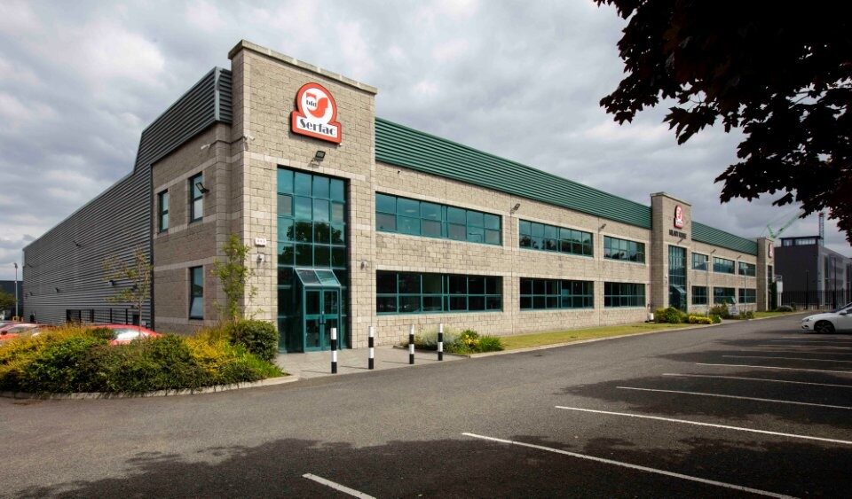 Serfac continues growth with range additions as it approaches 50 Years in the Irish Aftermarket