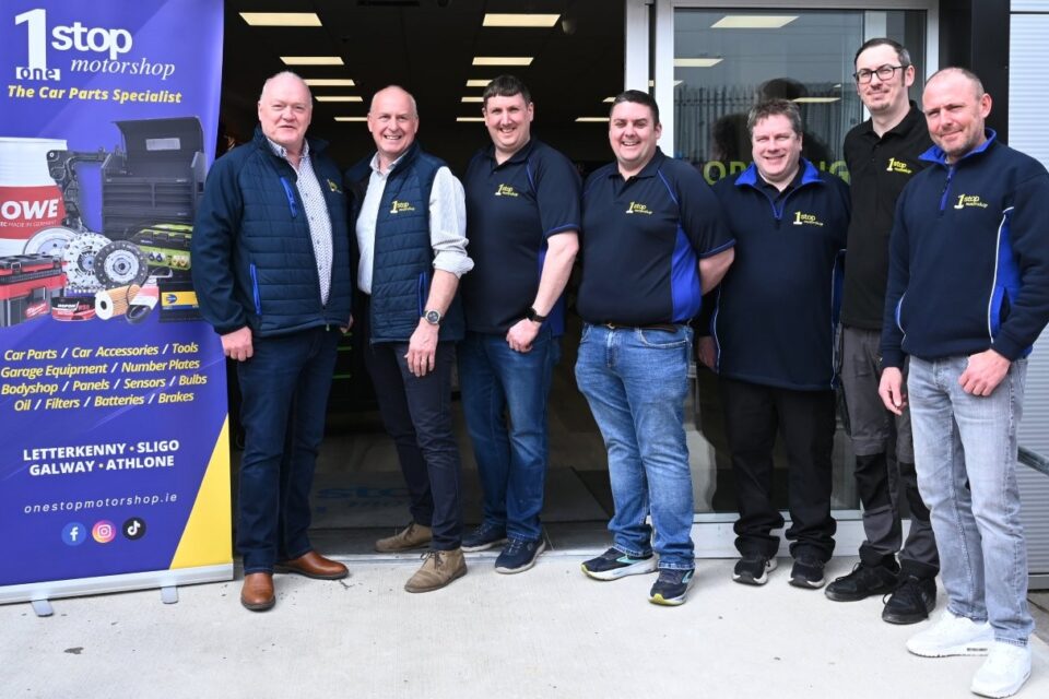 One Stop Motorshop enters a new chapter